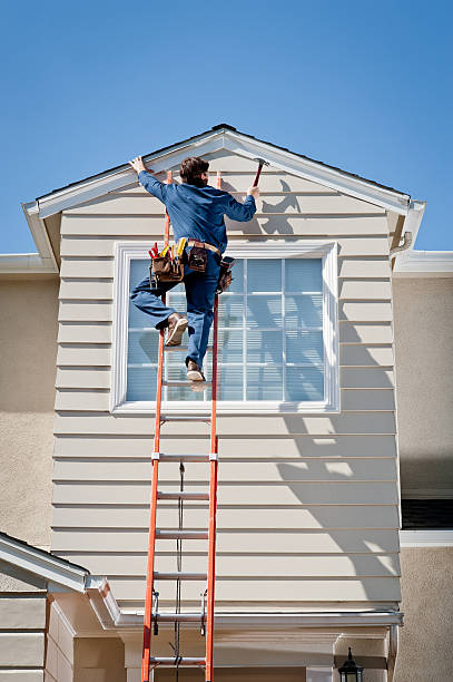 Best Brick Veneer Siding  in Elizabeth City, NC